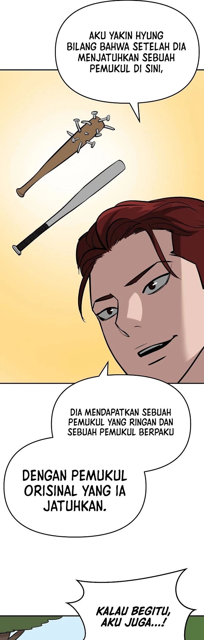 The Bully In Charge Bab 66 halaman 88