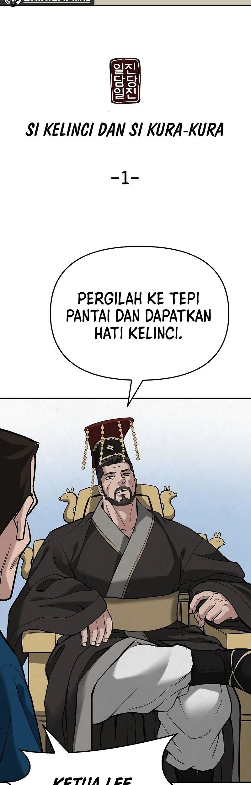 The Bully In Charge Bab 66 halaman 92