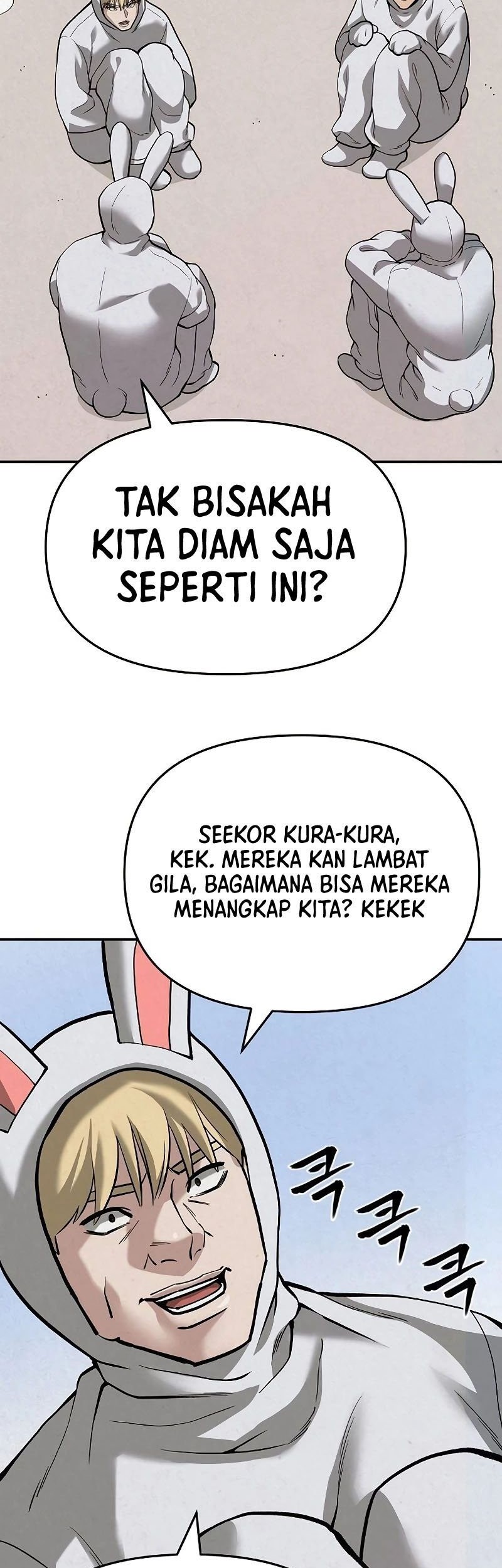 The Bully In Charge Bab 66 halaman 96