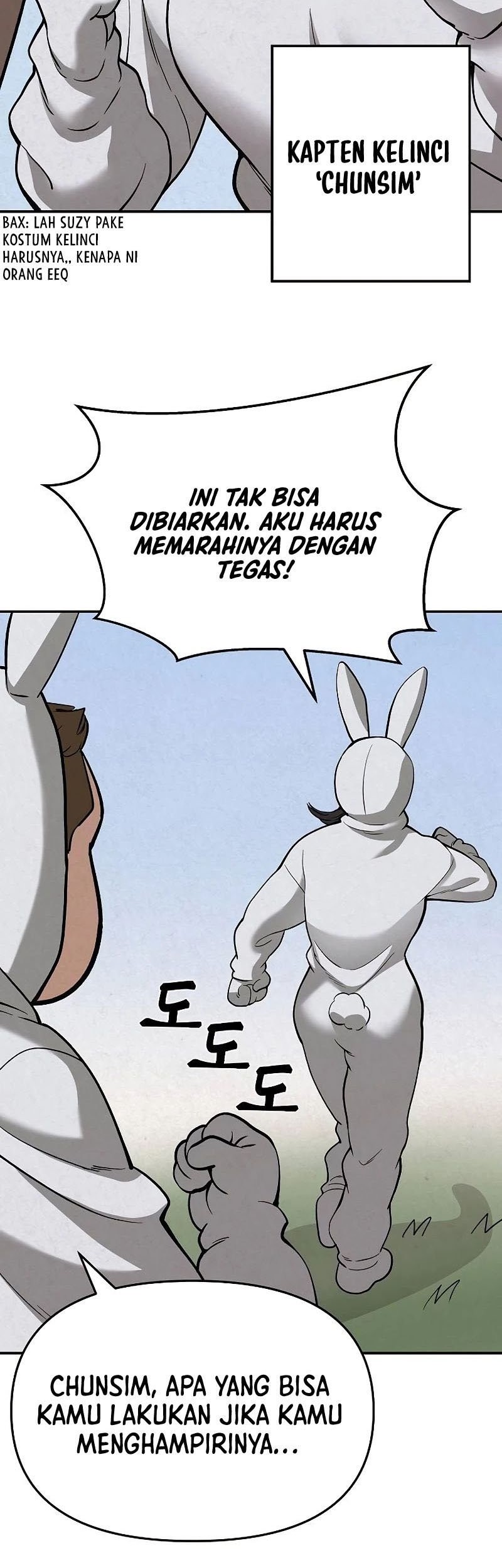 The Bully In Charge Bab 66 halaman 100