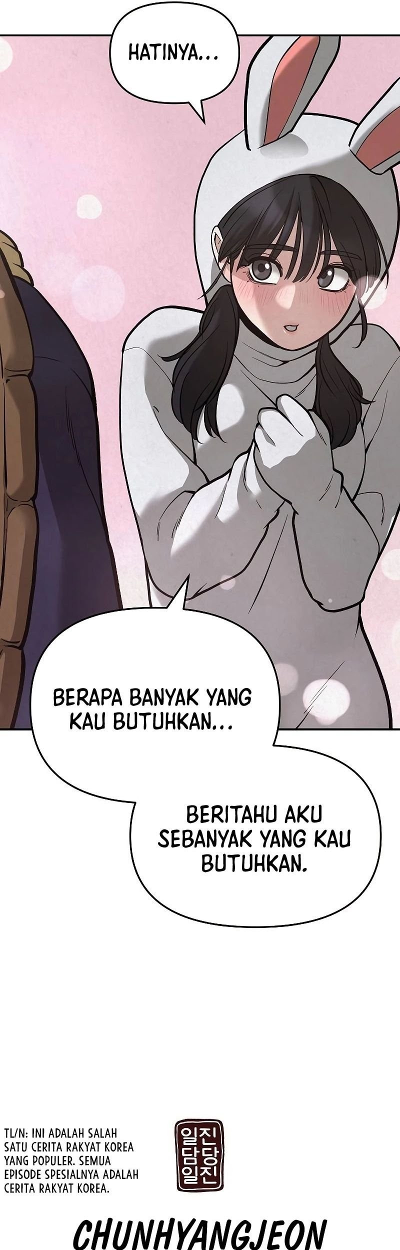 The Bully In Charge Bab 66 halaman 102