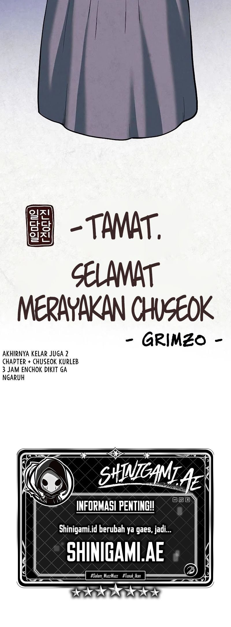The Bully In Charge Bab 66 halaman 108