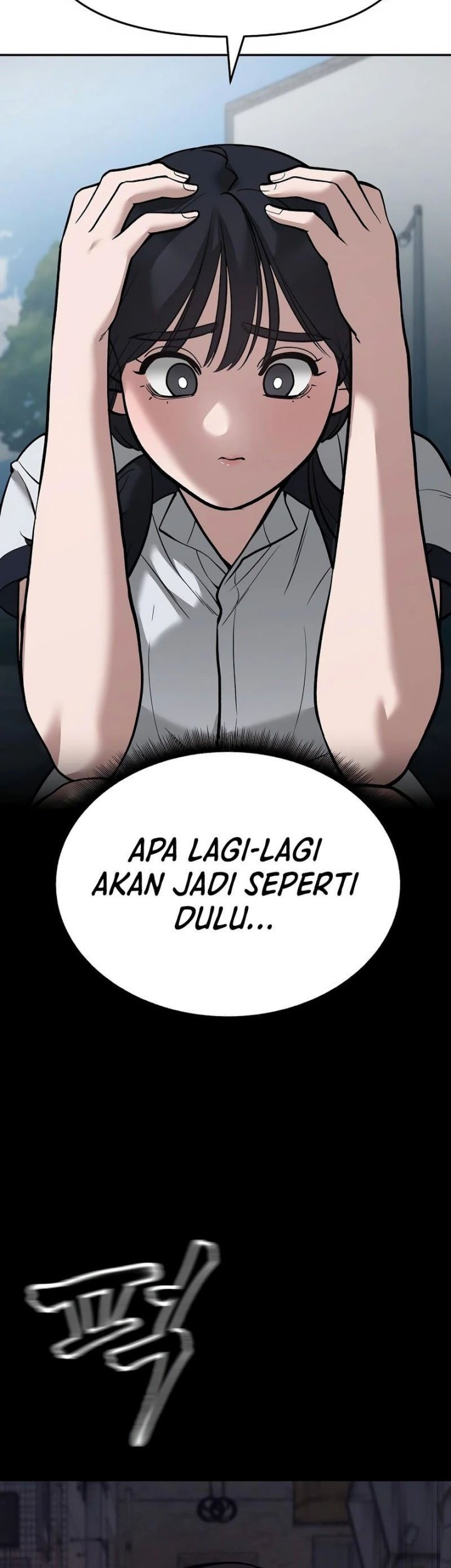 The Bully In Charge chapter 67 halaman 12