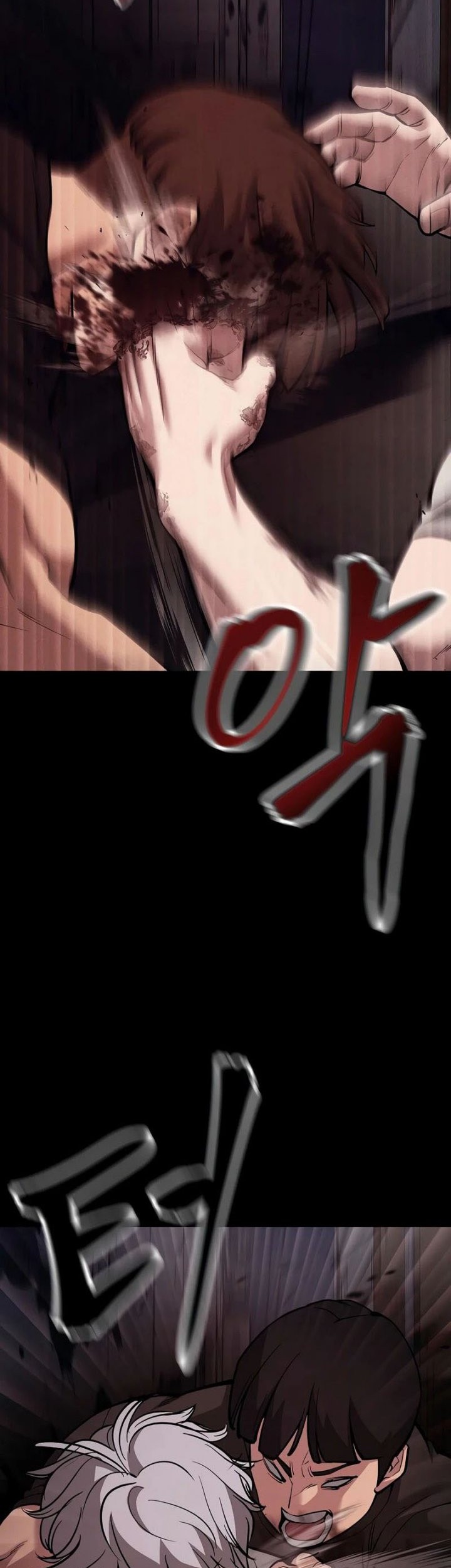 The Bully In Charge chapter 67 halaman 16