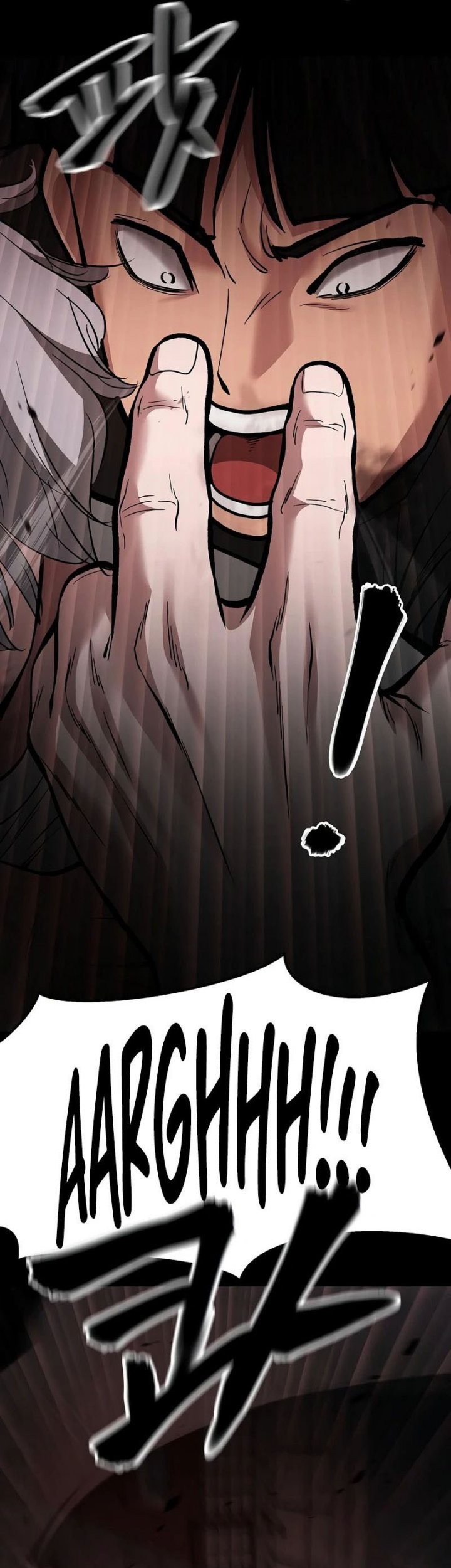 The Bully In Charge chapter 67 halaman 18