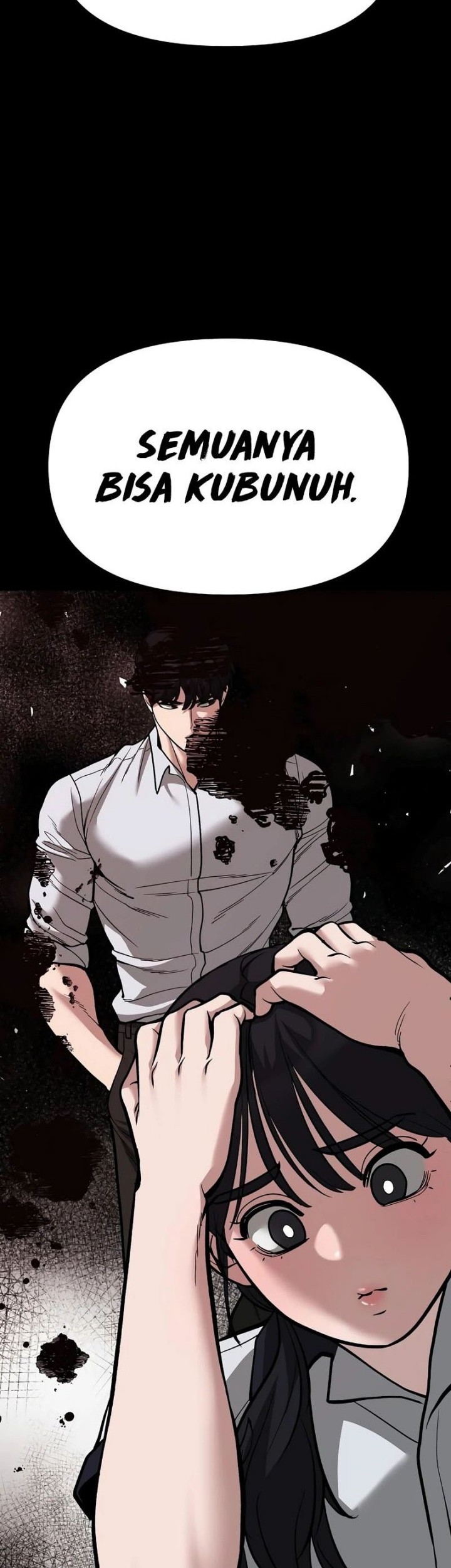 The Bully In Charge chapter 67 halaman 27