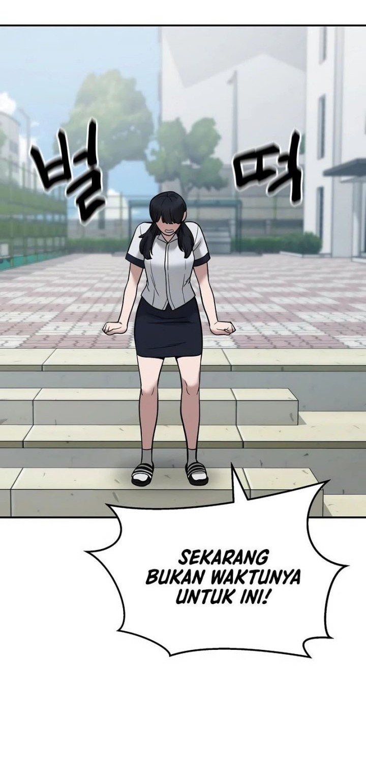 The Bully In Charge chapter 67 halaman 29