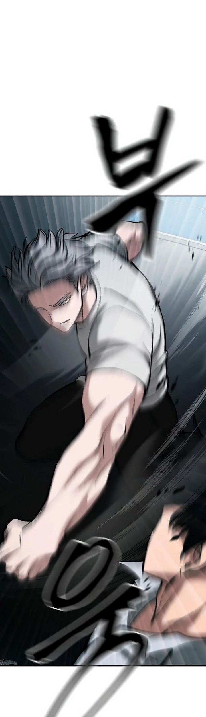 The Bully In Charge chapter 67 halaman 32
