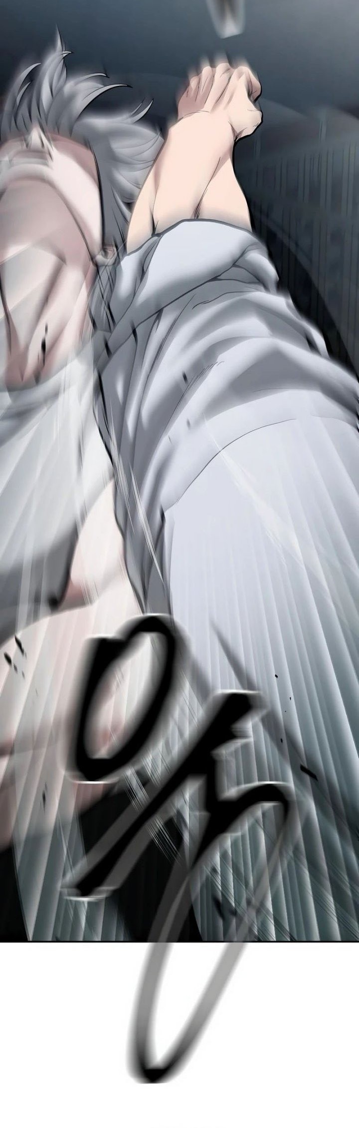The Bully In Charge chapter 67 halaman 36