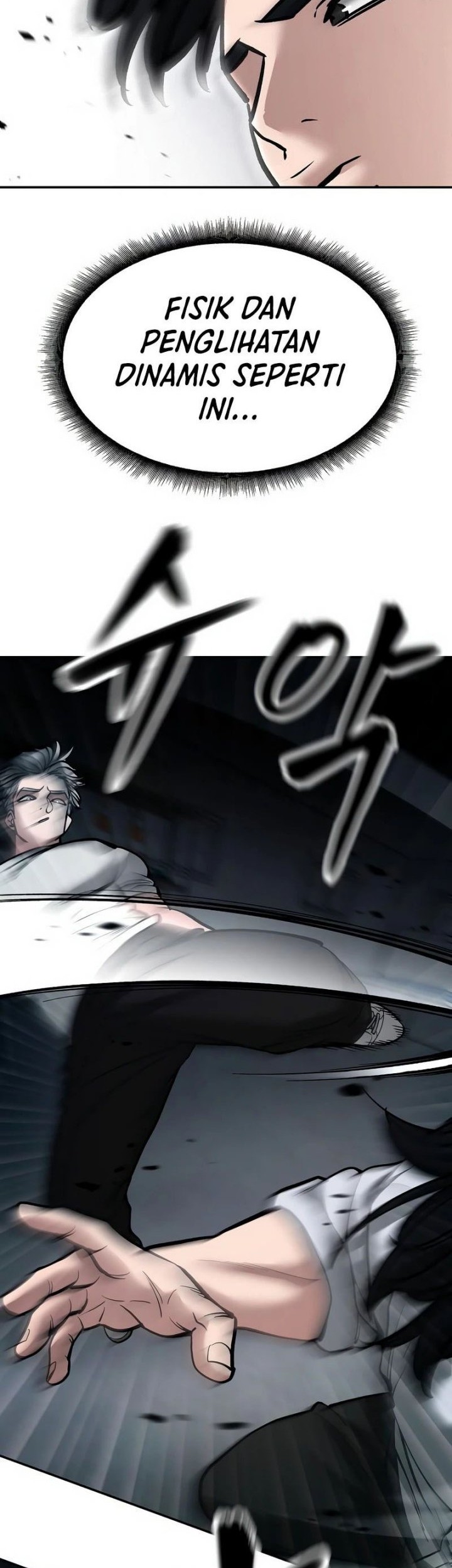 The Bully In Charge chapter 67 halaman 38