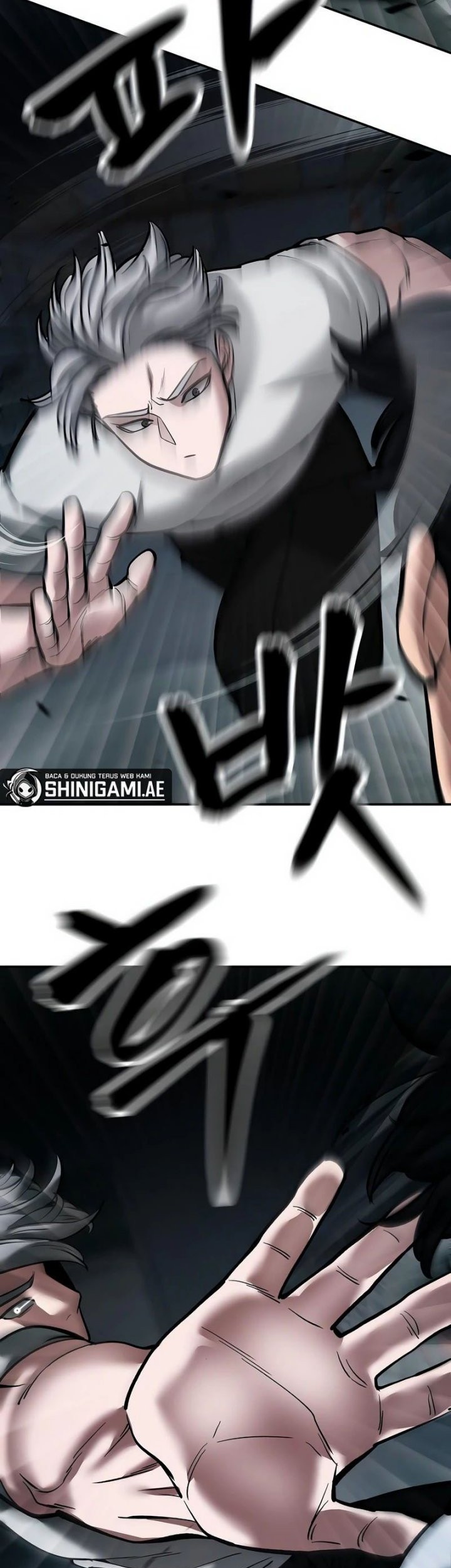 The Bully In Charge chapter 67 halaman 39
