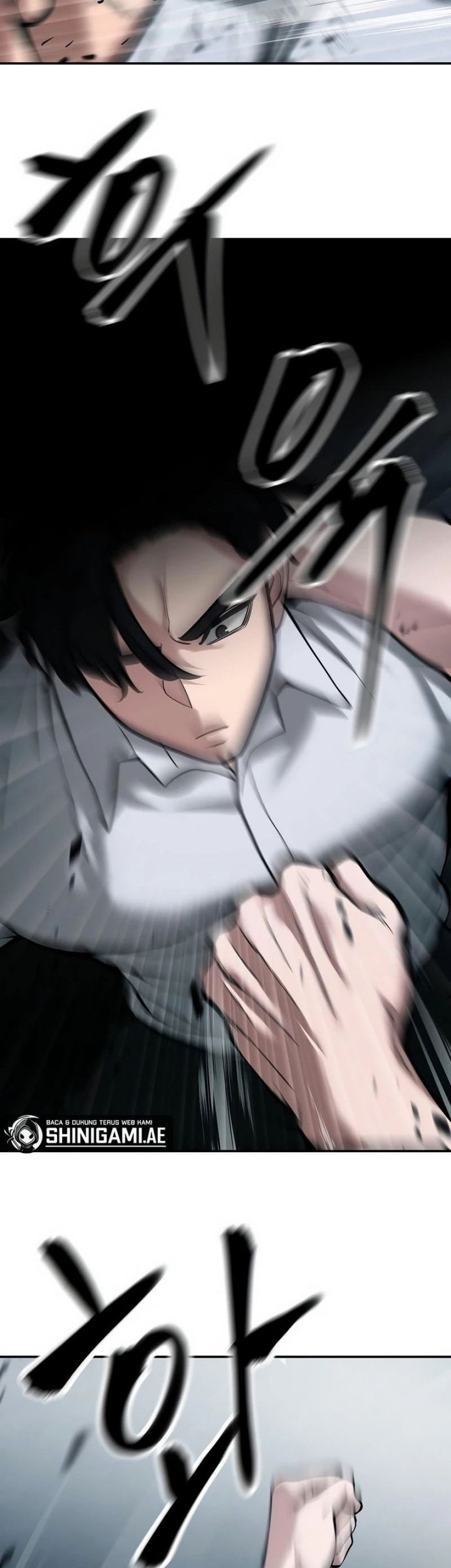 The Bully In Charge chapter 67 halaman 46