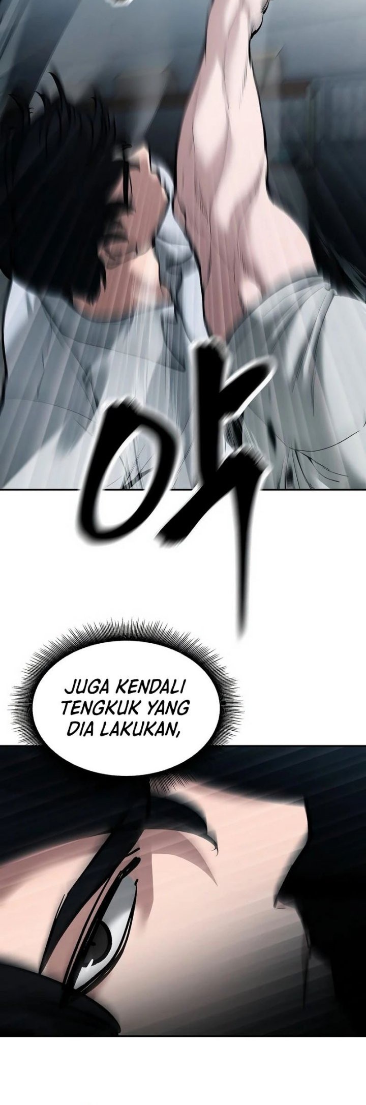 The Bully In Charge chapter 67 halaman 47