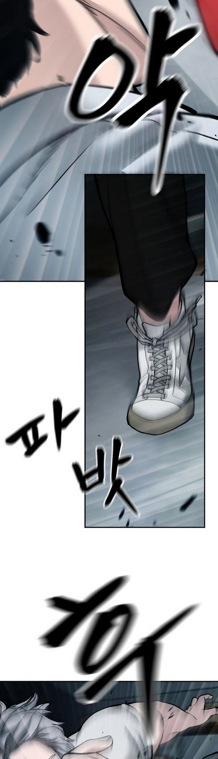 The Bully In Charge chapter 67 halaman 50
