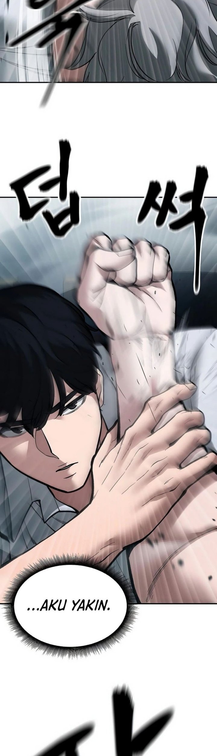 The Bully In Charge chapter 67 halaman 60