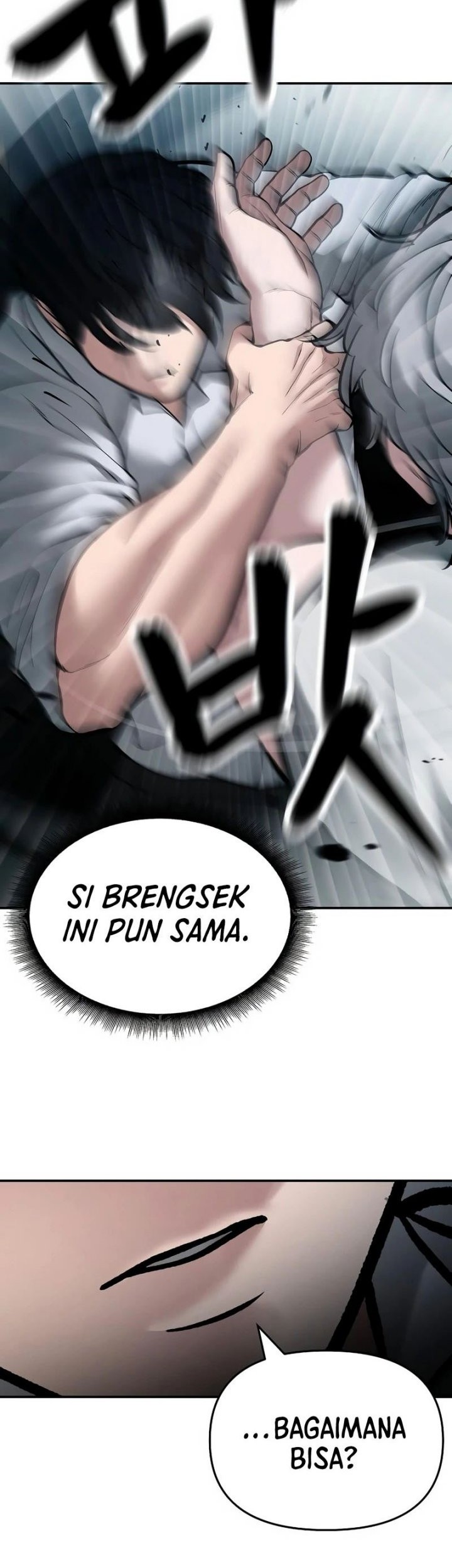 The Bully In Charge chapter 67 halaman 61