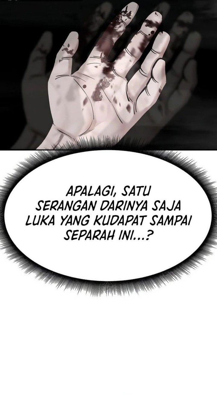 The Bully In Charge chapter 67 halaman 84