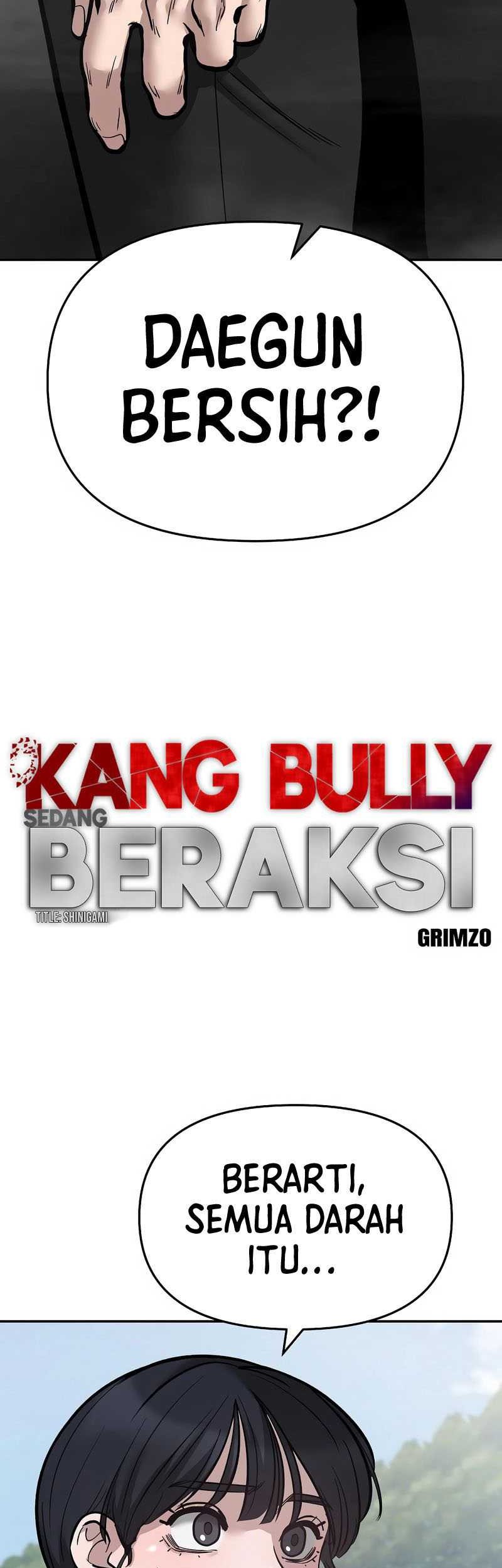 The Bully In Charge Bab 68 halaman 8