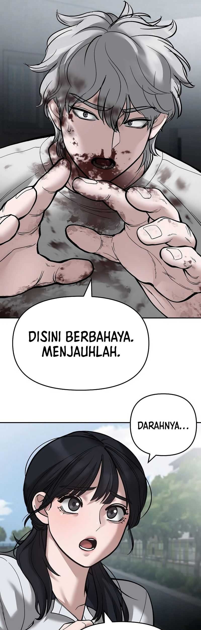 The Bully In Charge Bab 68 halaman 10