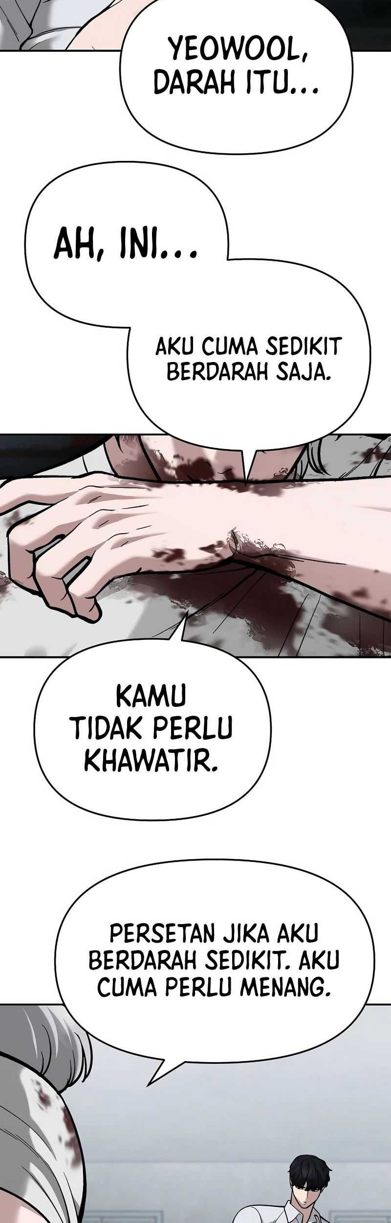 The Bully In Charge Bab 68 halaman 11