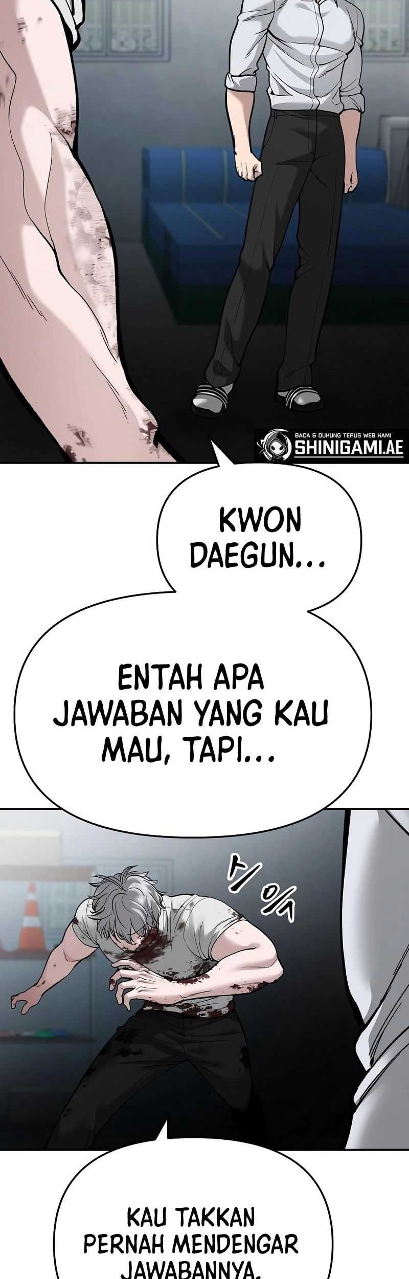 The Bully In Charge Bab 68 halaman 12