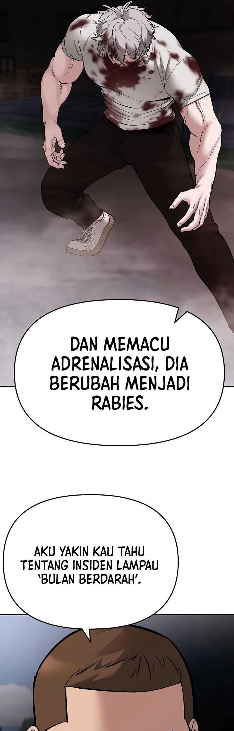 The Bully In Charge Bab 68 halaman 30