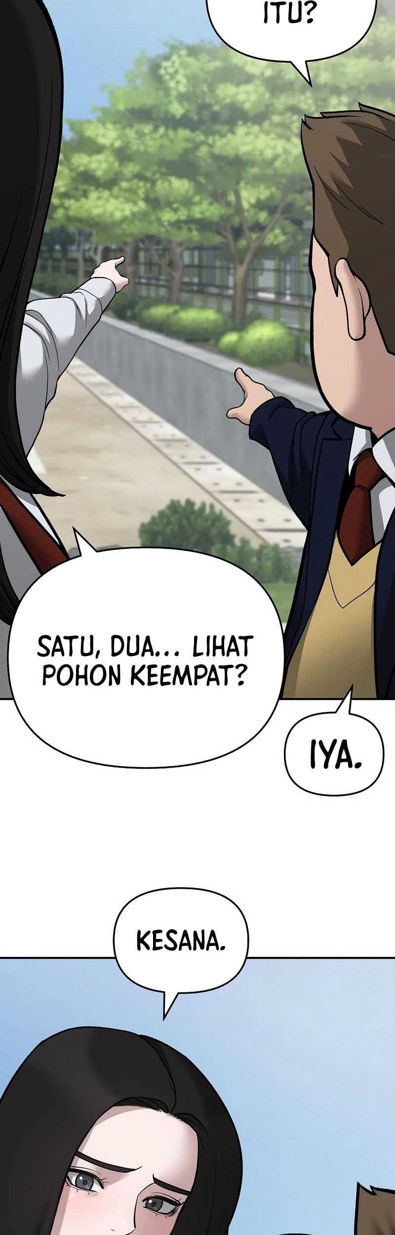 The Bully In Charge Bab 68 halaman 36