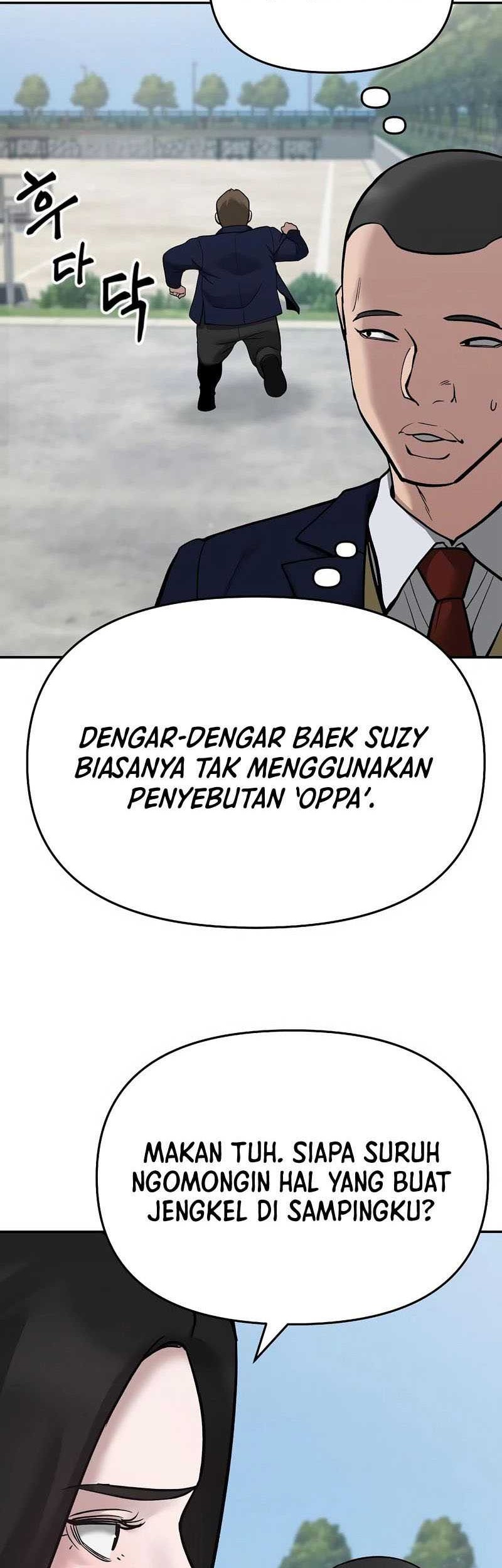 The Bully In Charge Bab 68 halaman 39