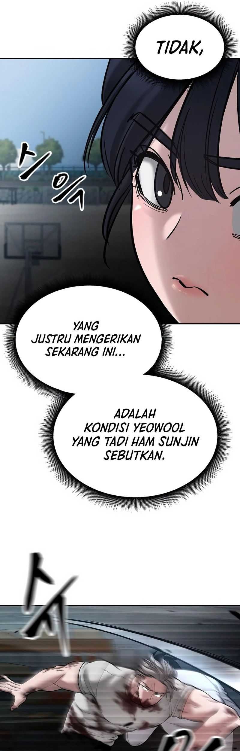 The Bully In Charge Bab 68 halaman 42