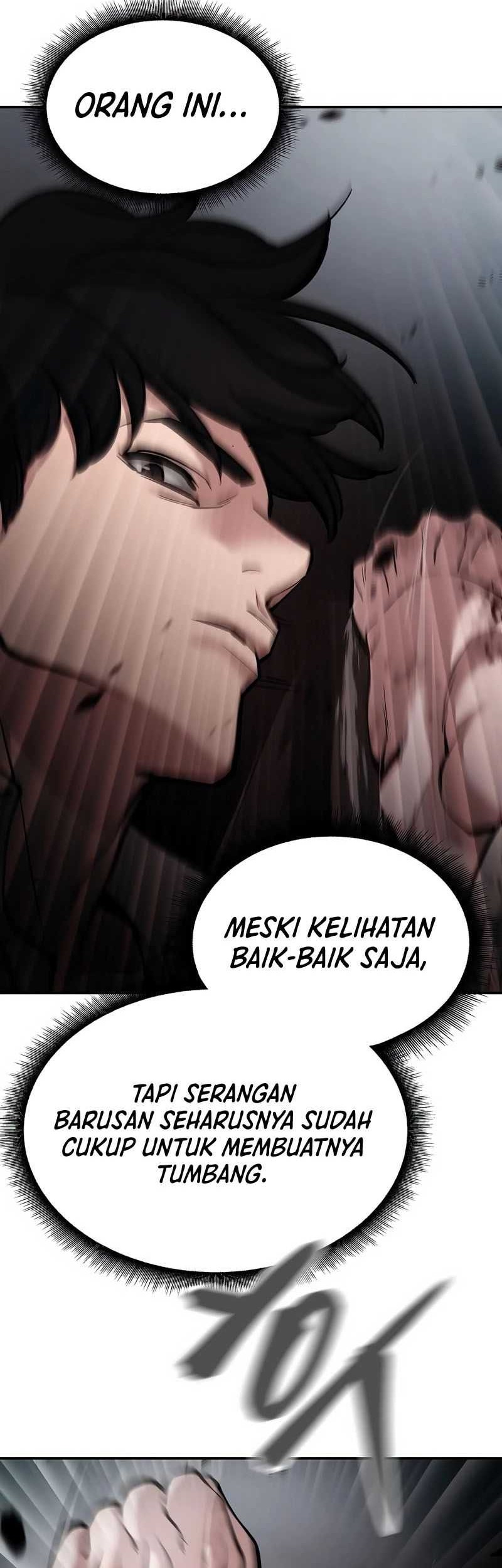 The Bully In Charge Bab 68 halaman 51