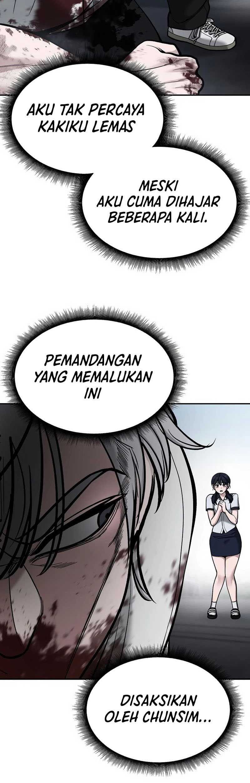 The Bully In Charge Bab 68 halaman 60