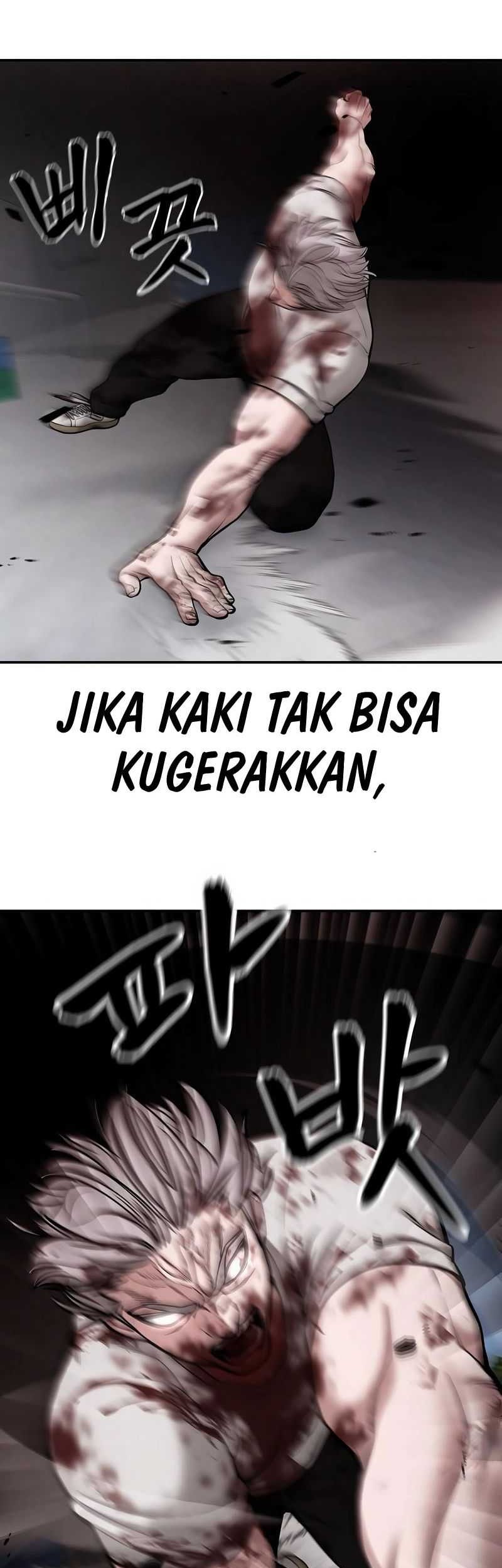The Bully In Charge Bab 68 halaman 64