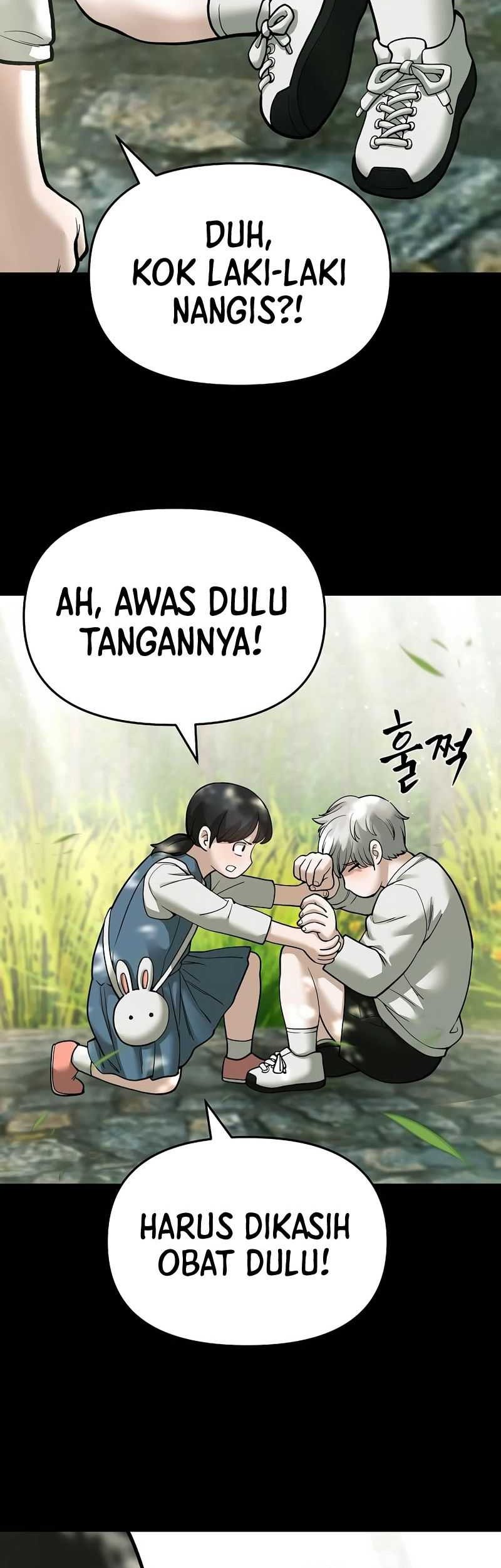 The Bully In Charge Bab 68 halaman 84