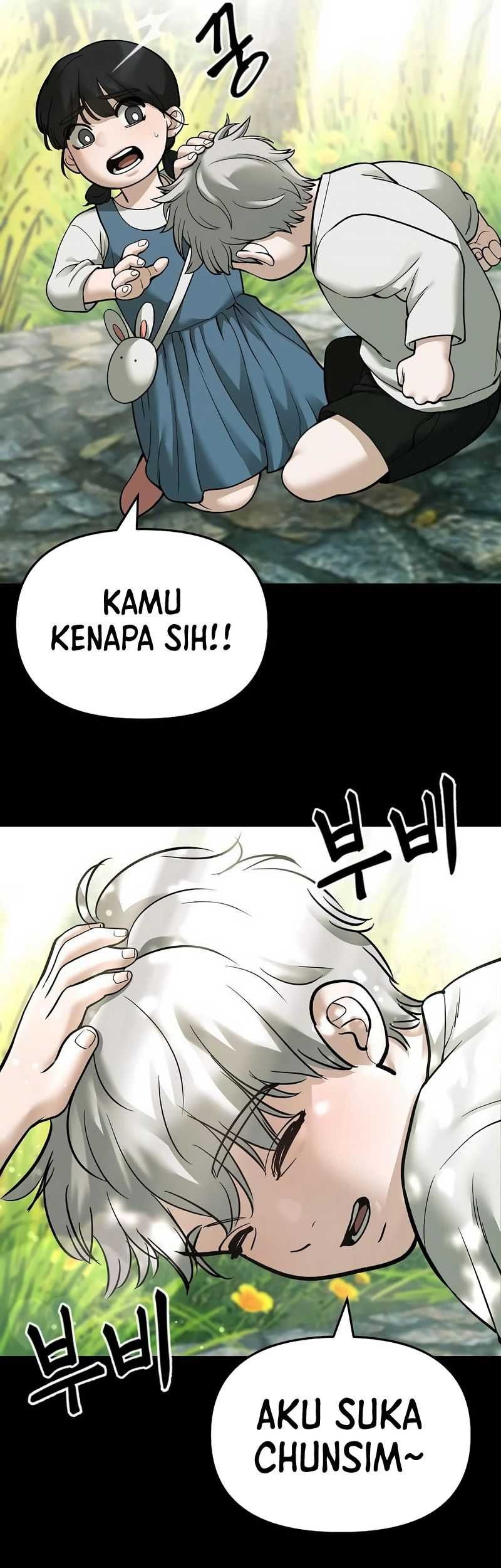 The Bully In Charge Bab 68 halaman 86