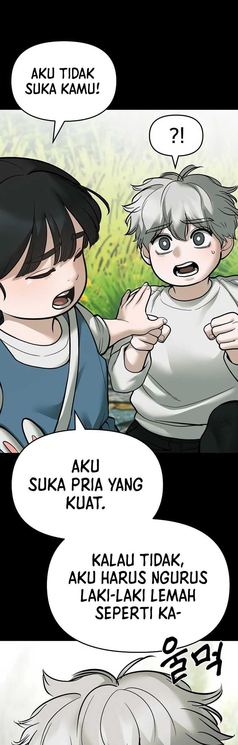 The Bully In Charge Bab 68 halaman 87