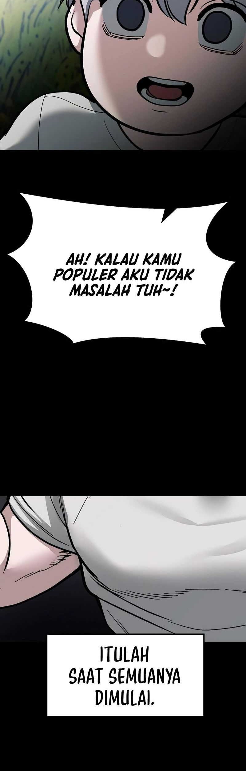 The Bully In Charge Bab 68 halaman 91