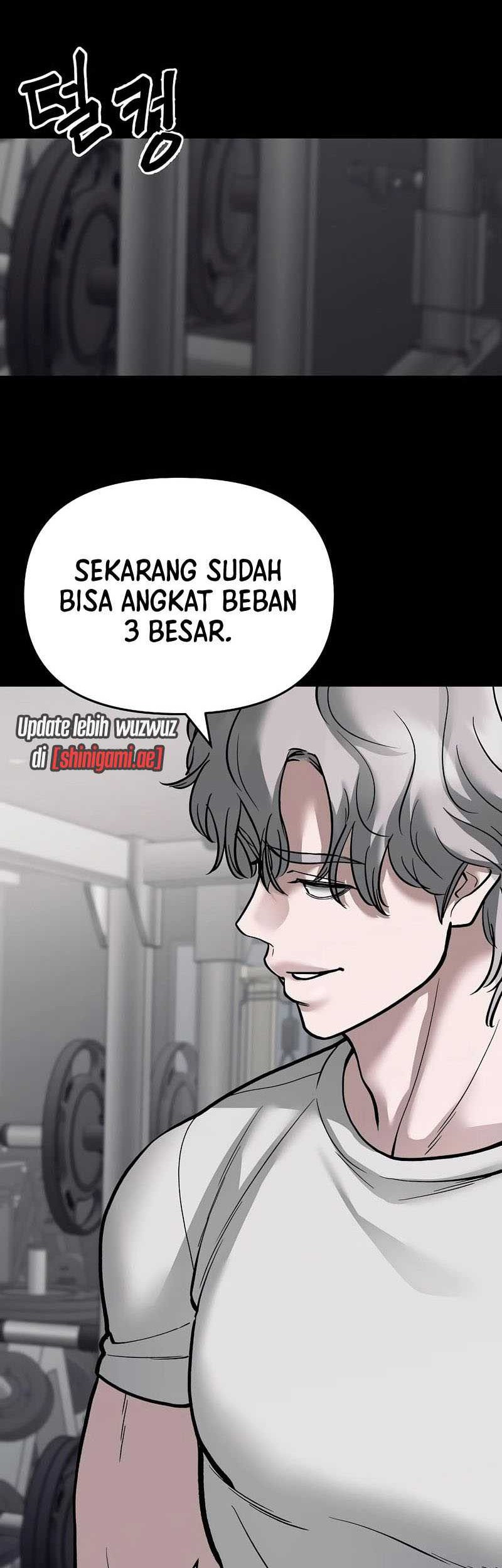 The Bully In Charge Bab 68 halaman 95