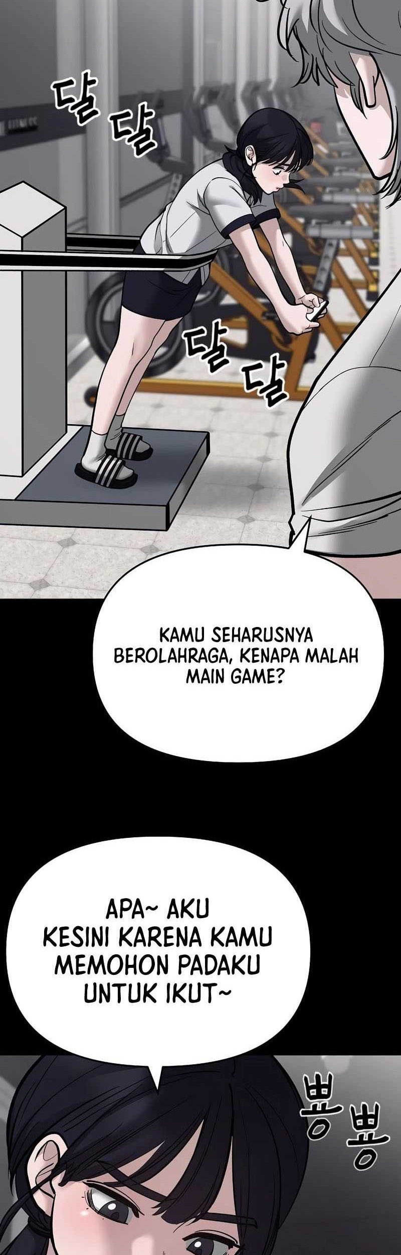 The Bully In Charge Bab 68 halaman 99