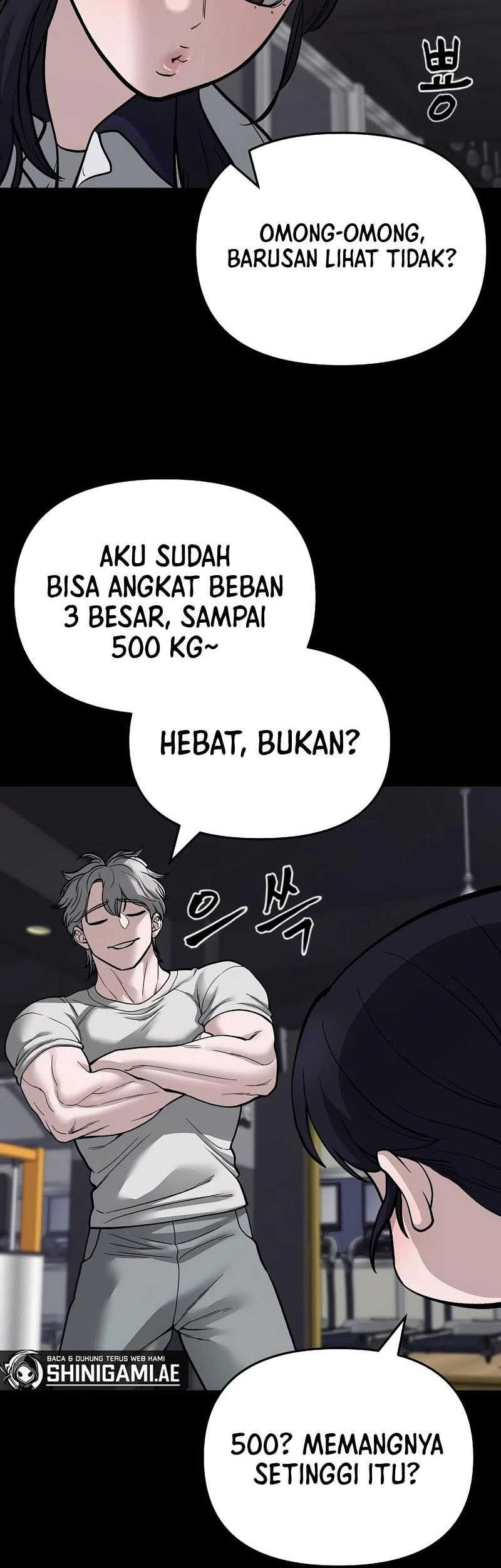 The Bully In Charge Bab 68 halaman 100