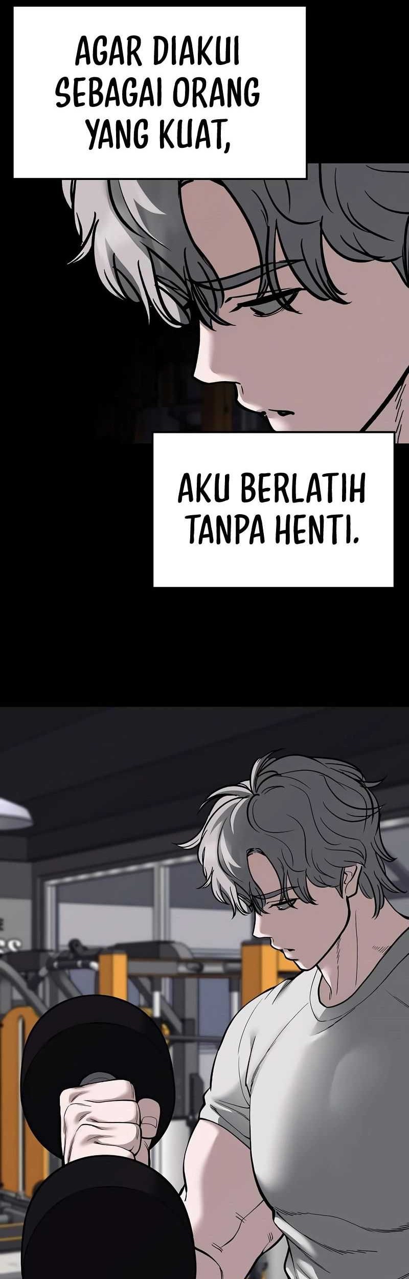The Bully In Charge Bab 68 halaman 103