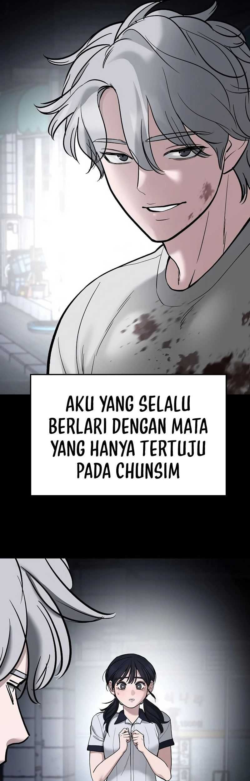 The Bully In Charge Bab 68 halaman 106