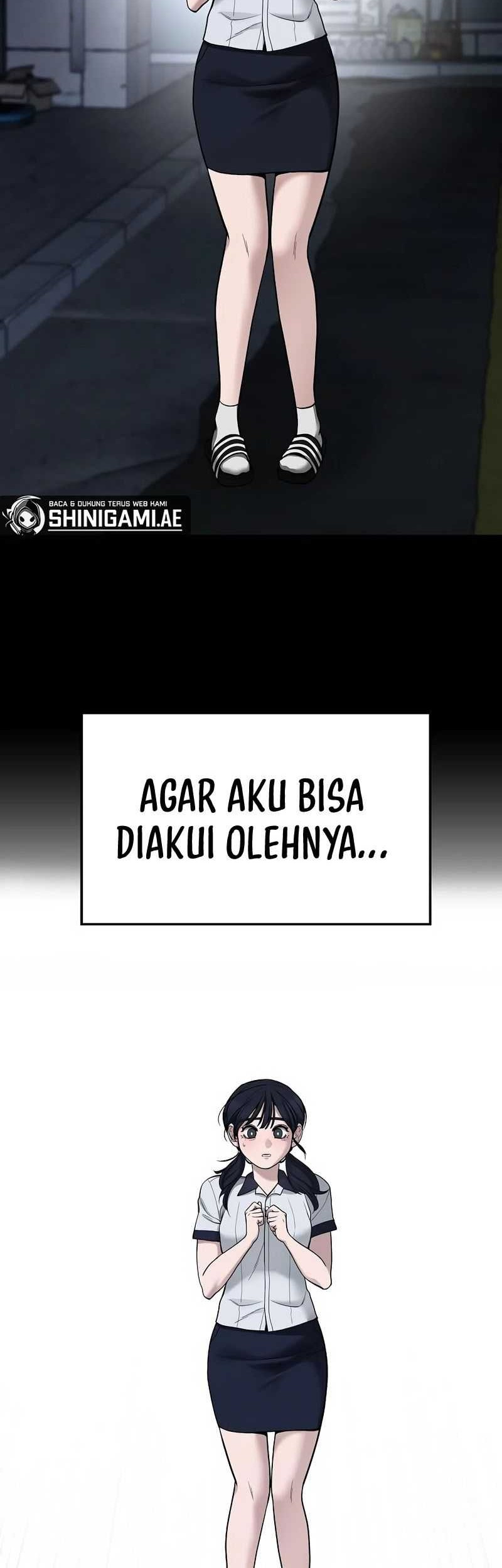 The Bully In Charge Bab 68 halaman 107