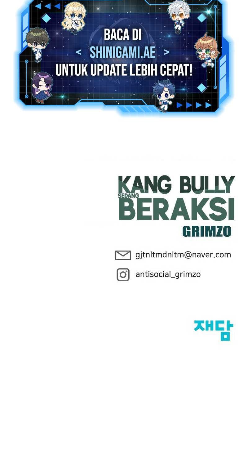 The Bully In Charge Bab 68 halaman 132