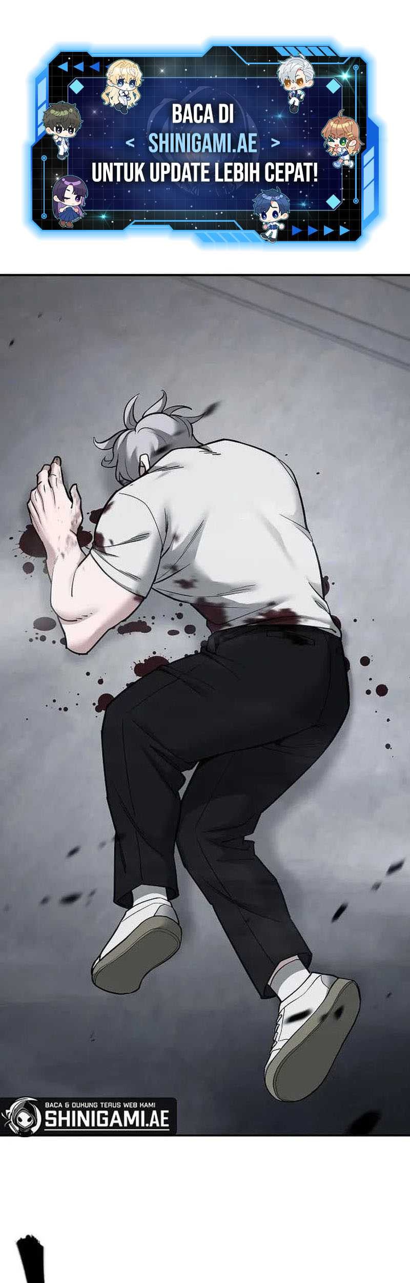 The Bully In Charge chapter 69 halaman 2