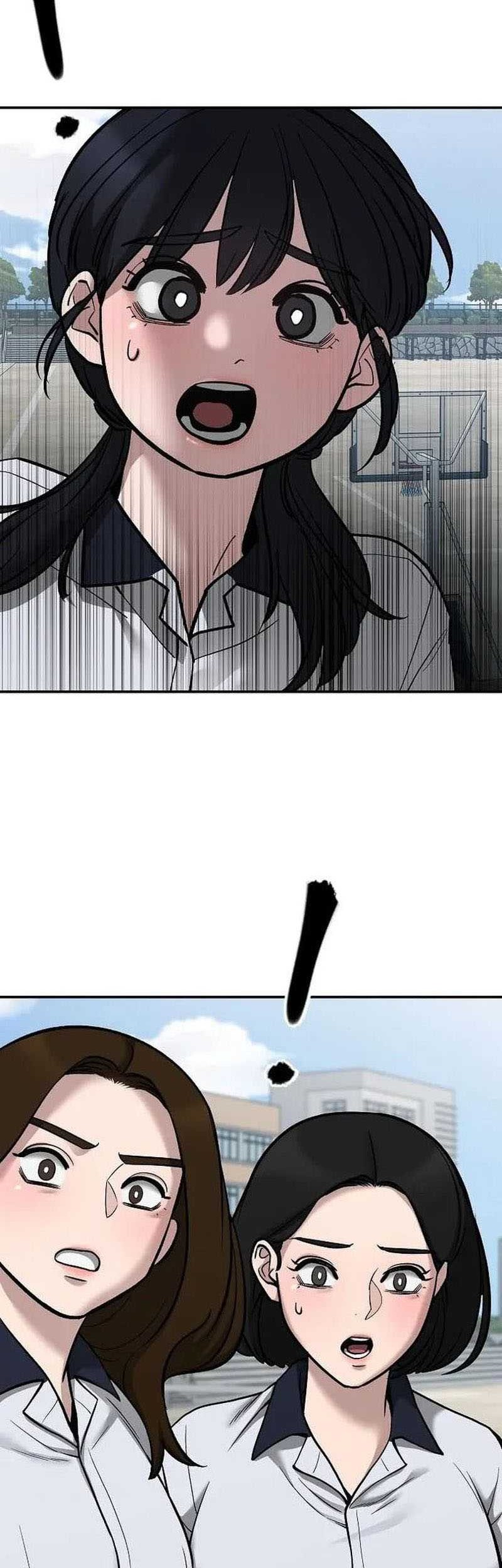 The Bully In Charge chapter 69 halaman 3
