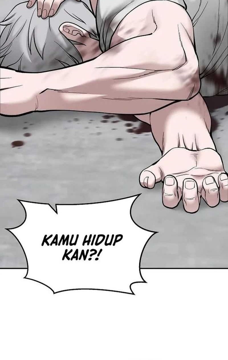 The Bully In Charge chapter 69 halaman 9
