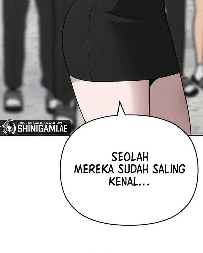 The Bully In Charge chapter 69 halaman 17