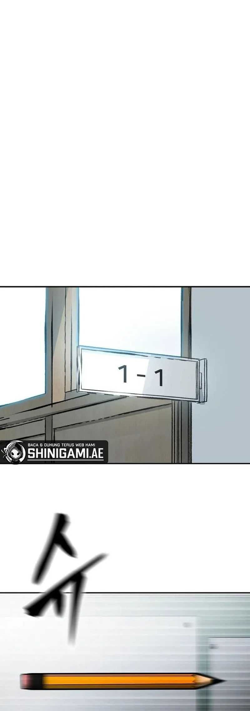 The Bully In Charge chapter 69 halaman 29