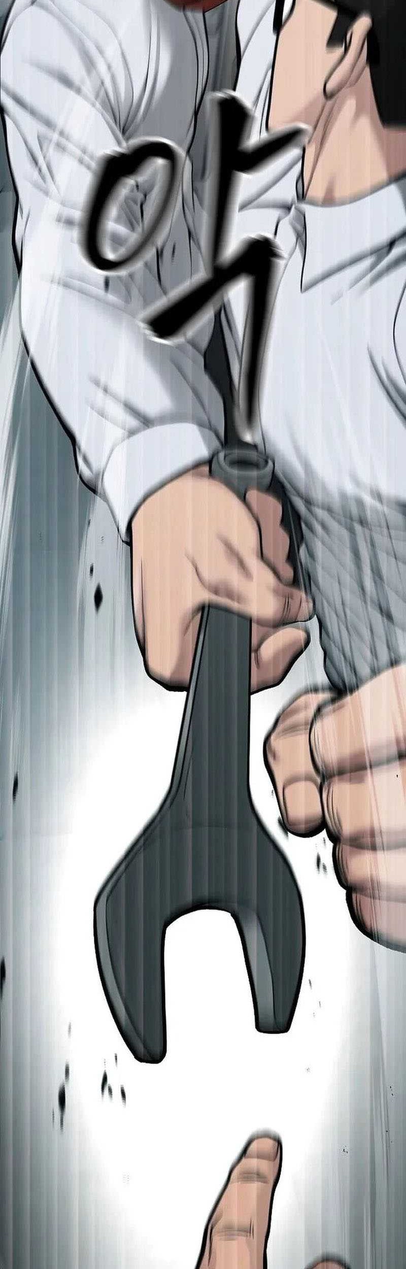The Bully In Charge chapter 69 halaman 39