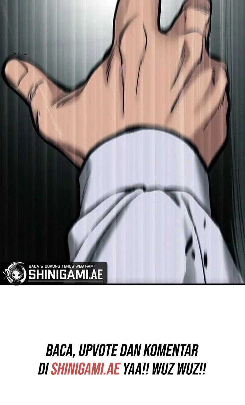 The Bully In Charge chapter 69 halaman 40
